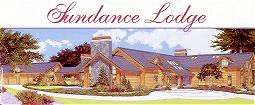 Sundance  Lodge